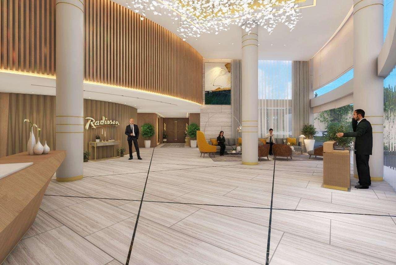 Radisson Hotel Bareilly Airport Exterior photo