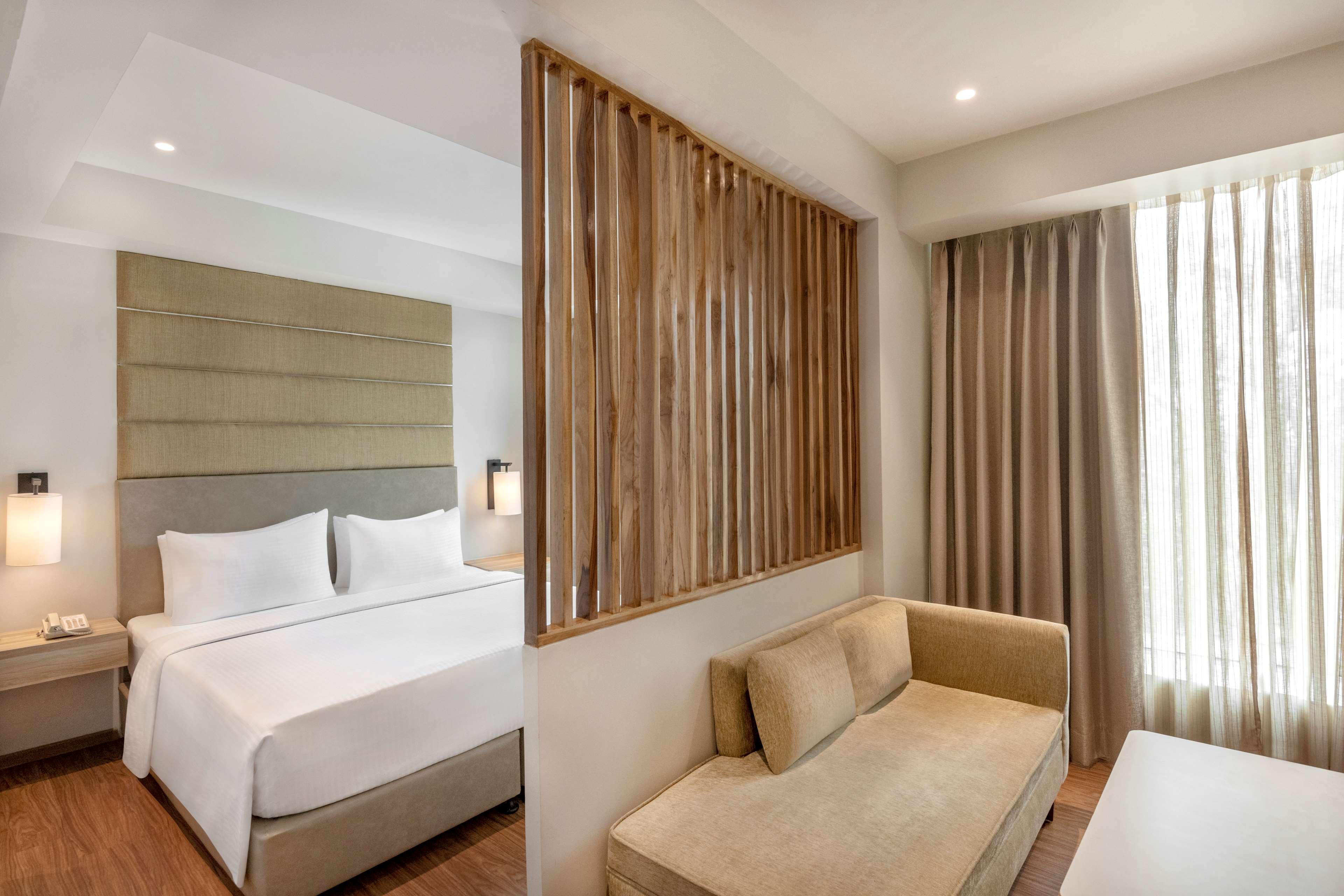 Radisson Hotel Bareilly Airport Exterior photo