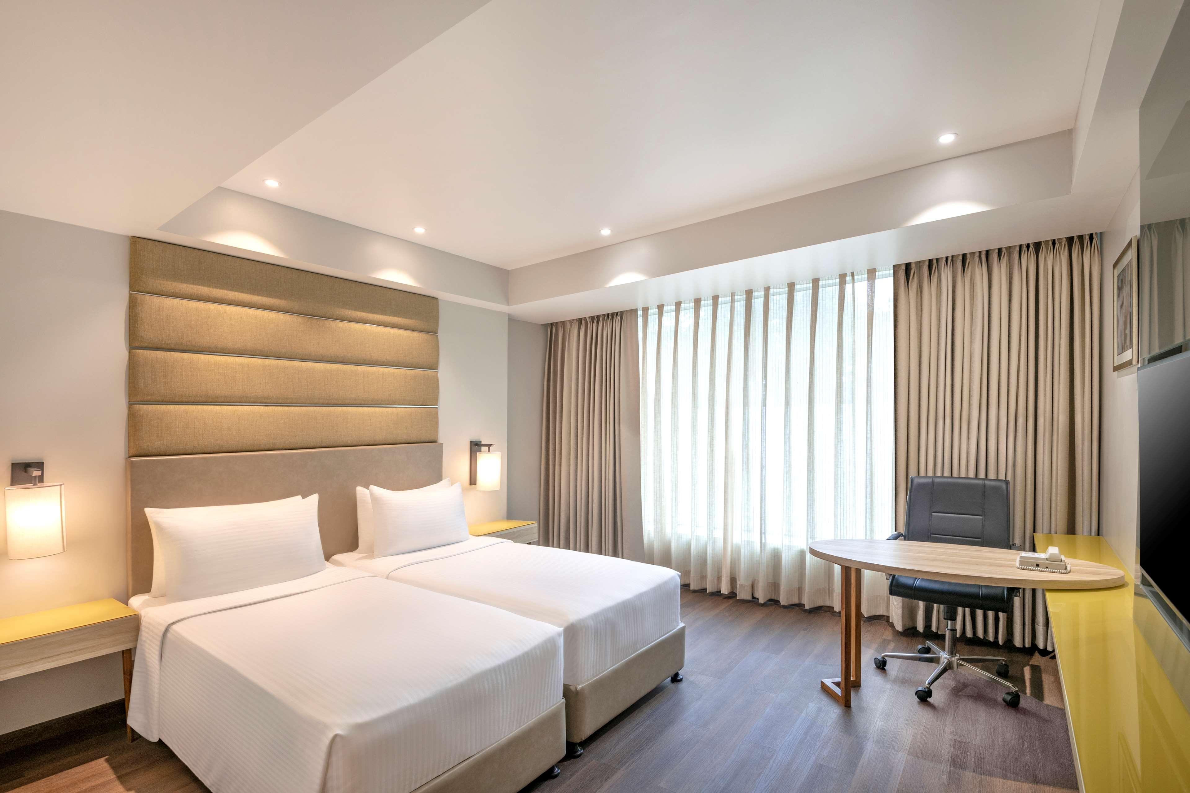 Radisson Hotel Bareilly Airport Exterior photo